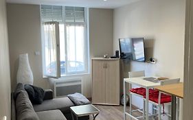 Superbe appartement à proximité de la mer